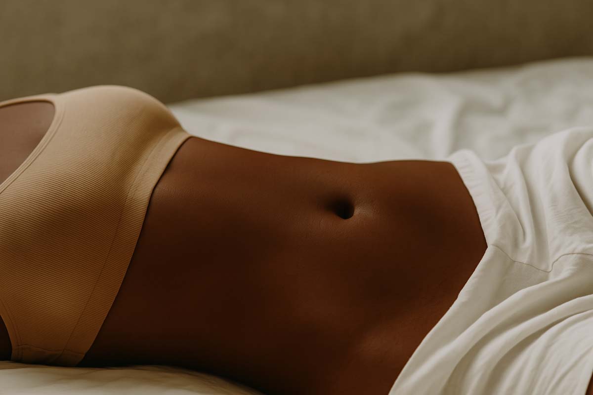 🩸 Was hilft wirklich, wenn Frauen ihre Tage haben?