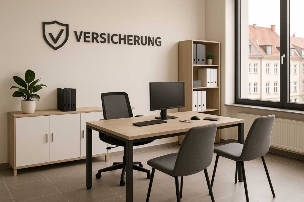 Versicherungen Gotha