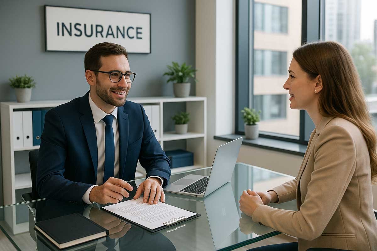 Warum gesund-in-gotha.de auch für Versicherungsmakler interessant ist