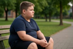 Adipositas im Jugendalter nimmt zu – auch in Gotha