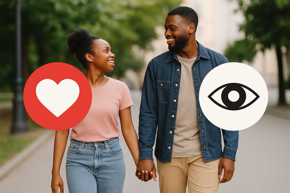 Liebe oder Lust – warum klare Pläne in Beziehungen wichtiger sind als Äußerlichkeiten