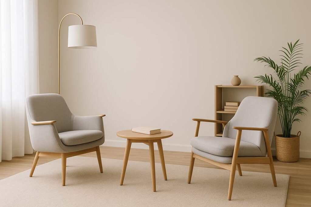 Heilpraktikerin für Psychotherapie Karin Emrich