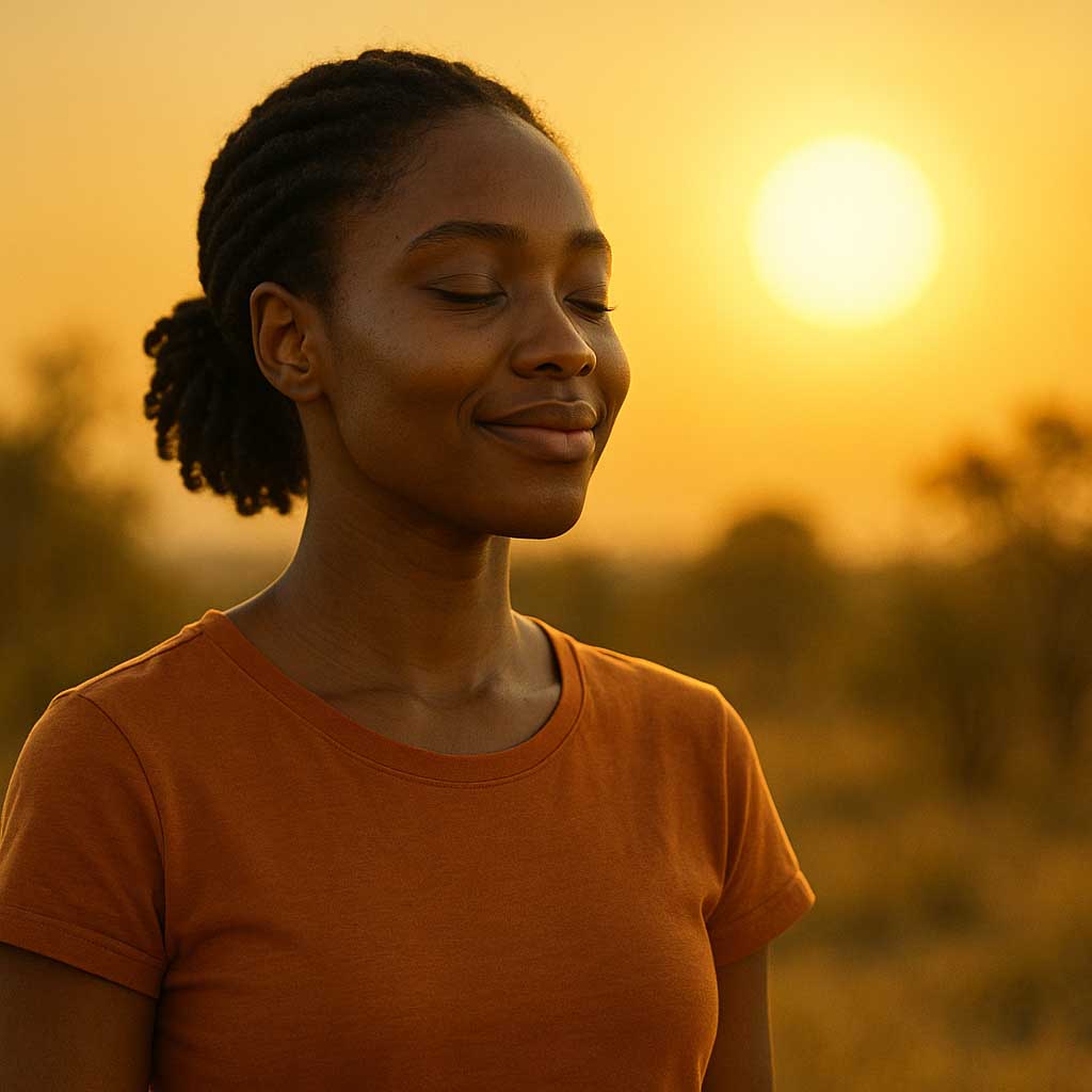 ☀️ Vitamin D – Das Sonnenvitamin für starke Abwehr und gesunde Knochen