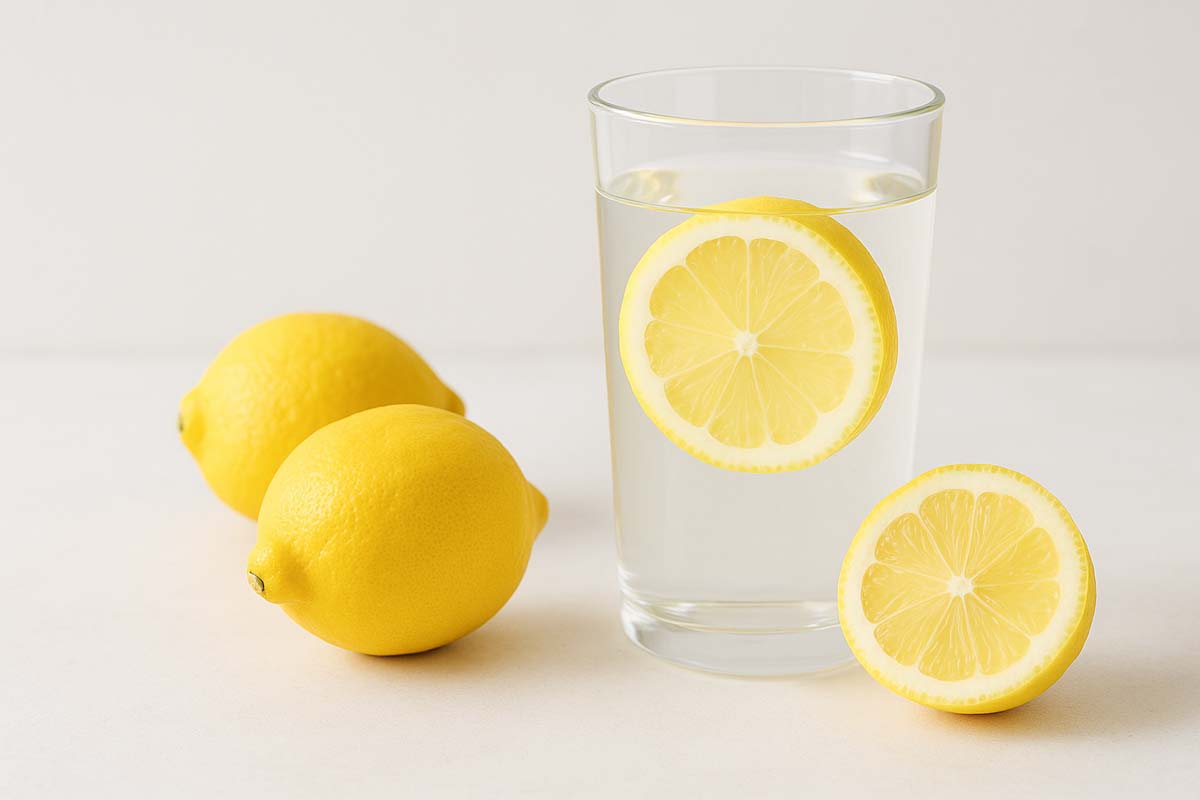 Die Zitrone – das natürliche Wundermittel für Gesundheit und Wohlbefinden 🍋