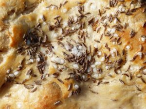 Kümmel gesund: Wirkung, Vorteile und Anwendung für Magen & Darm