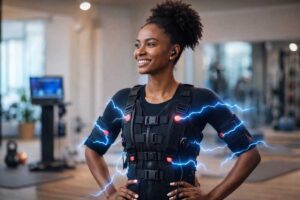 EMS-Abnehmprogramme in Gotha: Was ist dran an den Werbeversprechen?