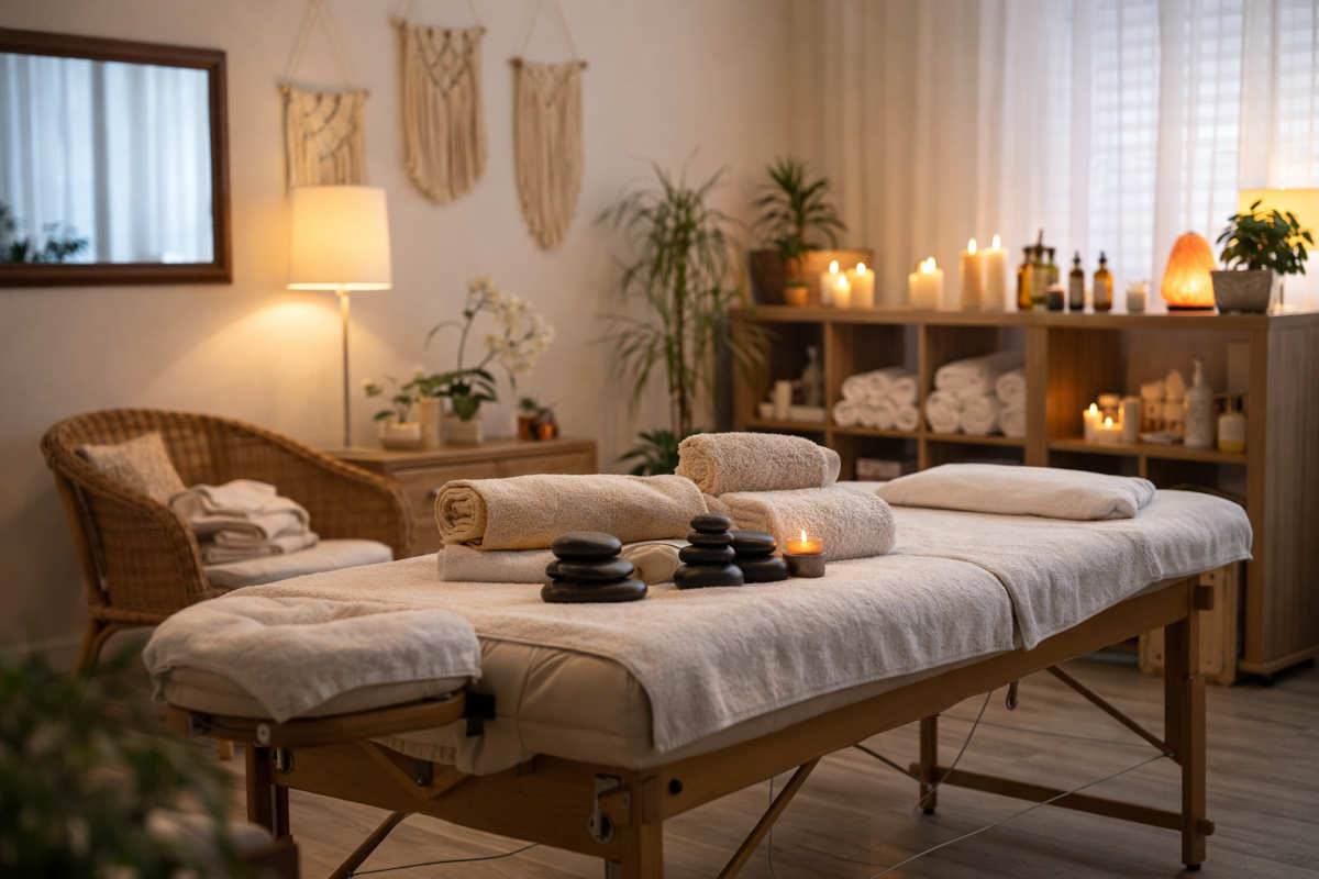 Website selbst bauen? Warum das für viele Gesundheits- & Wellness-Anbieter in Gotha teuer werden kann