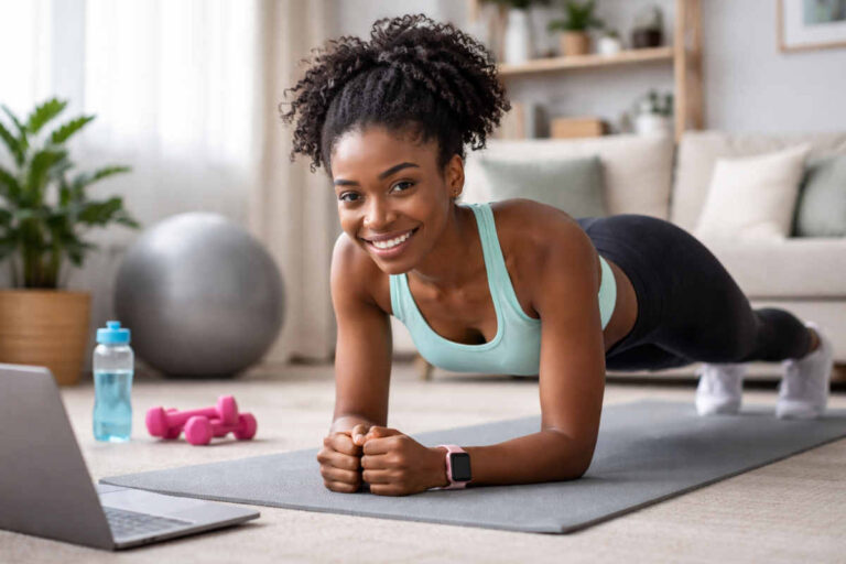 Fitnessstudio oder Training zu Hause: Was ist wirklich sinnvoll?