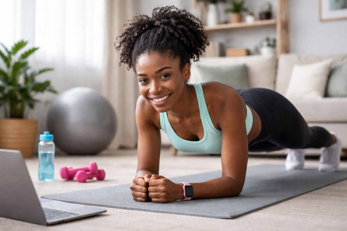 Fitnessstudio oder Training zu Hause: Was ist wirklich sinnvoll?